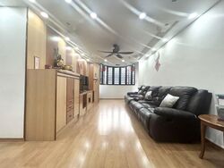 Blk 341B Sun Trellis (Sembawang), HDB 5 Rooms #576803901